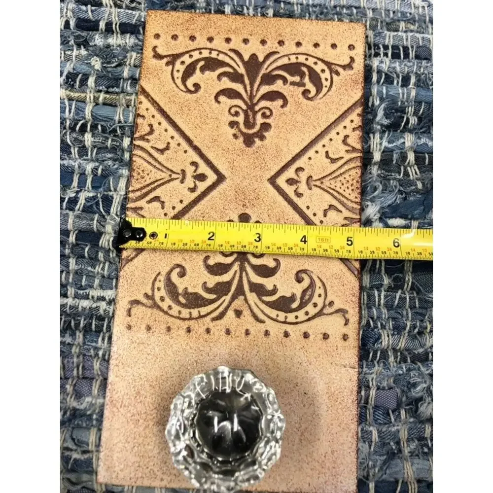 Door Knob Wall Decor Plaque